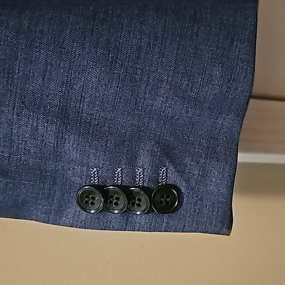 MENS BLZER - Picture 3 of 7